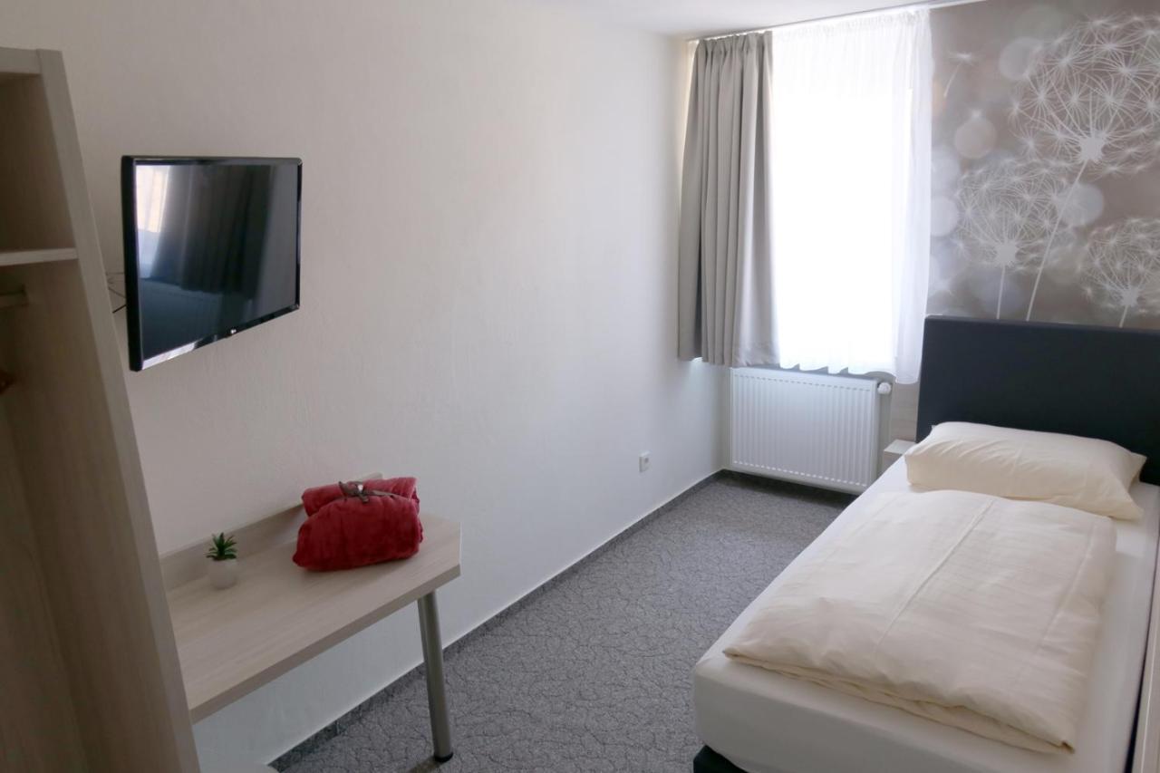 Hotel Waldoza Waldmohr Zewnętrze zdjęcie