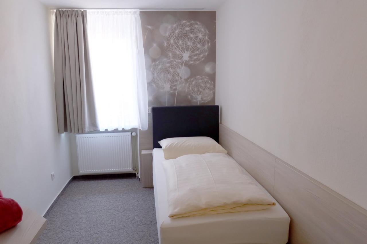 Hotel Waldoza Waldmohr Zewnętrze zdjęcie