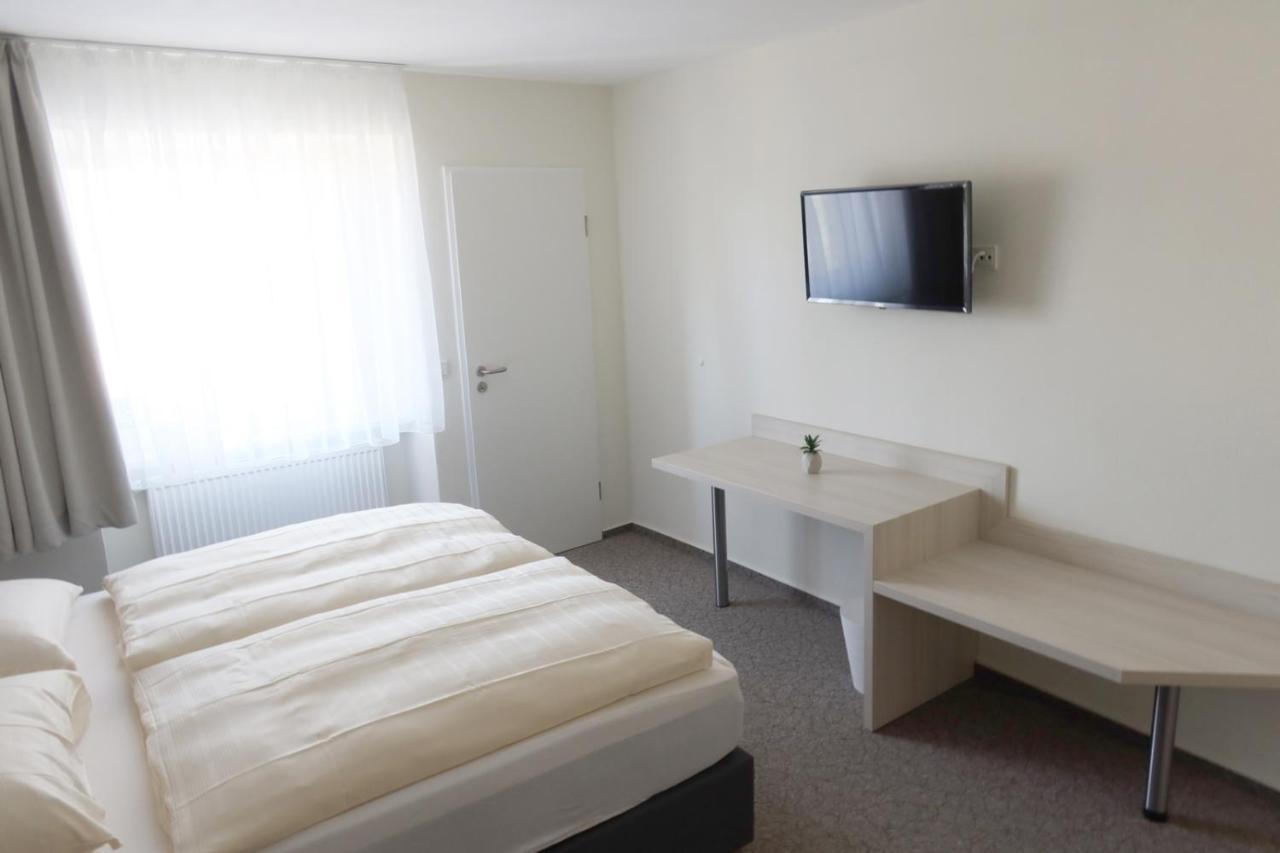 Hotel Waldoza Waldmohr Zewnętrze zdjęcie